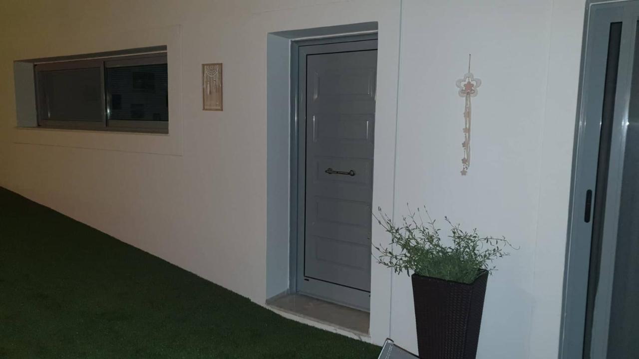 Green - Comfy Center Rodos Asgourou Ngoại thất bức ảnh