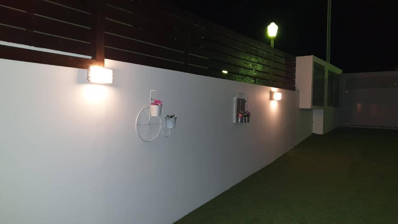 Green - Comfy Center Rodos Asgourou Ngoại thất bức ảnh